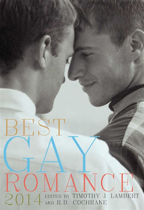 gay romance .